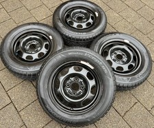 Winterräder lupo polo gebraucht kaufen  Bad Tölz
