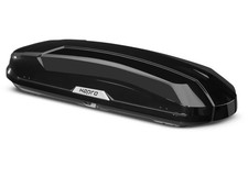 Roof box large for sale  LEAMINGTON SPA