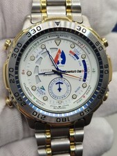 Citizen yachttimer america gebraucht kaufen  Alzey-Umland