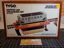 Tyco 862 operating for sale  Collbran