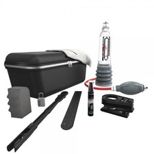 Bathmate hydroxtreme pompa usato  Mordano