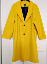 Damen mantel gelb gebraucht kaufen Damen mantel gelb gebraucht kaufen  Weingarten