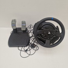 Thrustmaster t300 steering for sale  IPSWICH