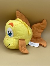 Freddi fish plush for sale  Lafitte