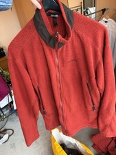 Patagonia fleece jacket for sale  HITCHIN