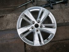 Alufelge zoll 5x108 gebraucht kaufen  Geesthacht