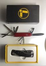 Leatherman skeletool lightweig for sale  San Jose