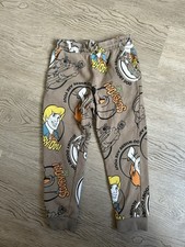 Scooby doo tracksuit for sale  FELIXSTOWE