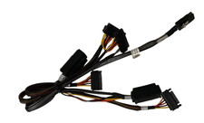 Cabo DH2MV 0DH2MV Dell PowerEdge R210 13 polegadas SFF-8087 a SFF-8482 para SATA comprar usado Cabo DH2MV 0DH2MV Dell PowerEdge R210 13 polegadas SFF-8087 a SFF-8482 para SATA comprar usado  Enviando para Brazil