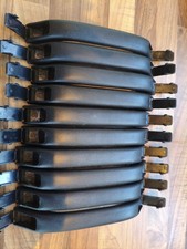 Black trailer pull for sale  SOUTHAMPTON