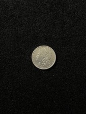 1889 morgan silver for sale  Gardner