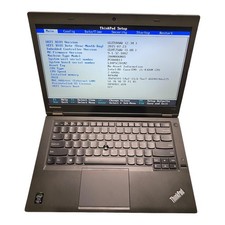 Lenovo thinkpad t440p d'occasion  Expédié en Belgium