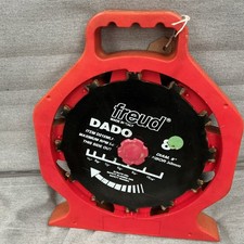 Freud adjustable stack for sale  CARLISLE