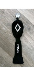 ping headcovers for sale  CARMARTHEN