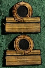 Gradi ufficiale regia usato Gradi ufficiale regia usato  Vistrorio