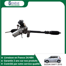 Cremaillere suzuki swift d'occasion  Niort