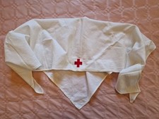 Kopftuch rot kreuz gebraucht kaufen  Feuchtwangen