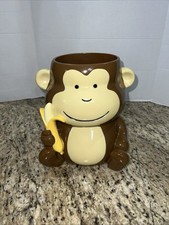 Target circo monkey for sale  Macomb