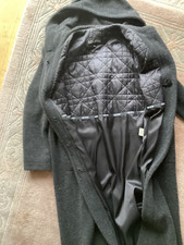 Wollmantel damen kemper gebraucht kaufen  Bonn