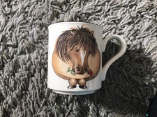 arthur wood mug for sale  BRISTOL
