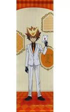 Tapeçaria Tsunayoshi Sawada Slim "DMM Scratch! Katekyo Hitman REBORN! -Terno branco comprar usado  Enviando para Brazil