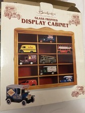 car display case for sale  ASHFORD