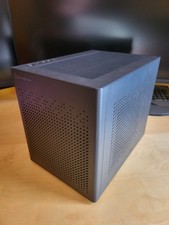 Silverstone technology sugo gebraucht kaufen  Wasserliesch