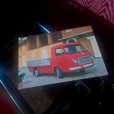 Fissore fiat 238 usato  Brescia