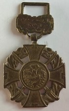 Vietnam war medal for sale  MALDON