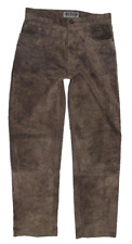 Enjoy lederjeans velours gebraucht kaufen  Riedlingen