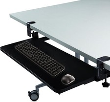 Keyboard tray desk for sale  Ontario