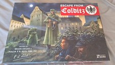 Escape colditz board for sale  STOKE-ON-TRENT