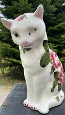 Wemyss cat roses for sale  EVESHAM