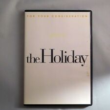 Holiday dvd 2007 for sale  Tehachapi