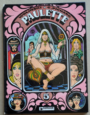 Paulette wolinski pichard d'occasion  Thann