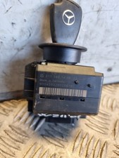 Mercedes class ignition for sale  LONDON