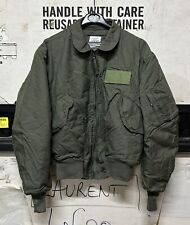 Authentique veste navy d'occasion  Cazouls-lès-Béziers