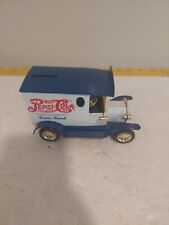 Pepsi cola truck for sale  Lake City
