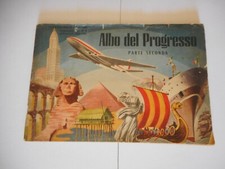 Albo del progresso usato Albo del progresso usato  Serravalle Scrivia