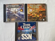 Lot rom games for sale  Brooksville