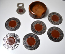 Verre marocain décapsuleur d'occasion  Chambéry