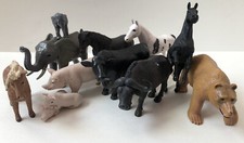 Lot animal figures for sale  Sacramento