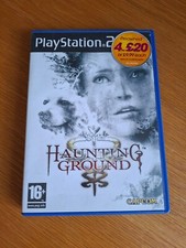 Play station haunting for sale  STOCKTON-ON-TEES