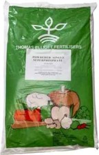 Superphosphate lime 1.8kg for sale  SOUTH SHIELDS