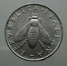Lire ulivo 1958 usato  Barletta
