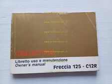 Cagiva freccia 125 usato  Vimodrone