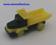 Muldenkipper steckpuzzle lkw gebraucht kaufen  Bad Vilbel