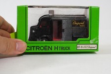 Tomica citroen truck gebraucht kaufen  Halstenbek