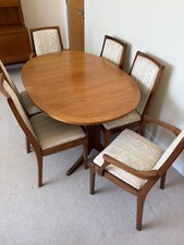 Mid century nathan for sale  NEW MILTON