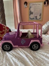 Generation jeep 18 for sale  Jessup